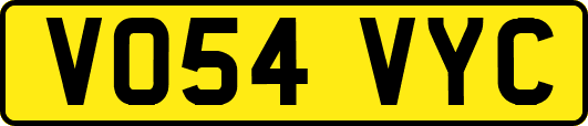 VO54VYC