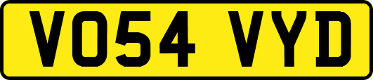 VO54VYD