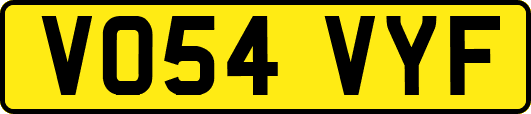 VO54VYF