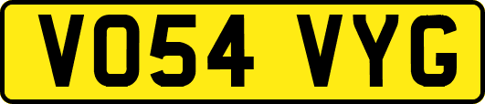 VO54VYG