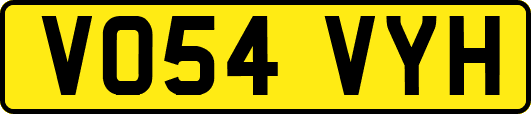 VO54VYH