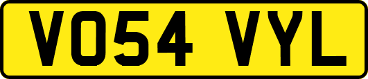 VO54VYL