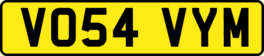 VO54VYM