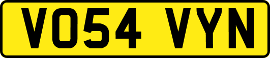 VO54VYN