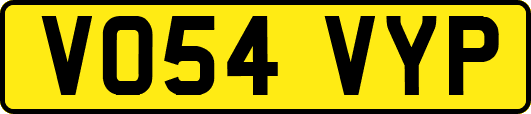 VO54VYP