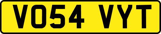 VO54VYT
