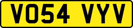 VO54VYV