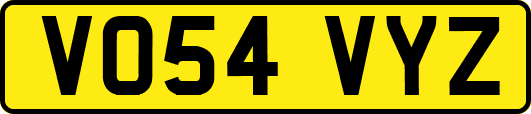 VO54VYZ