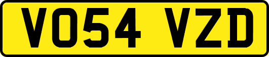 VO54VZD