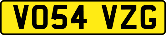 VO54VZG