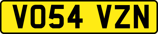 VO54VZN