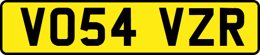 VO54VZR