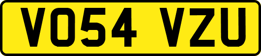 VO54VZU