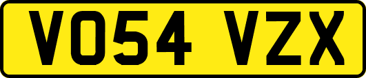 VO54VZX