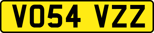 VO54VZZ