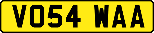VO54WAA