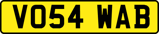 VO54WAB