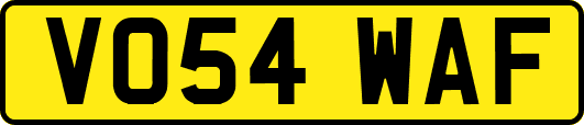 VO54WAF