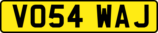 VO54WAJ