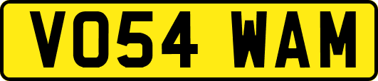 VO54WAM