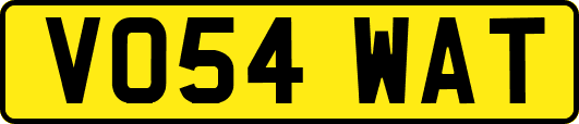 VO54WAT