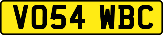 VO54WBC
