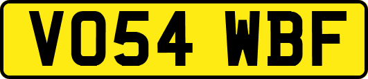 VO54WBF