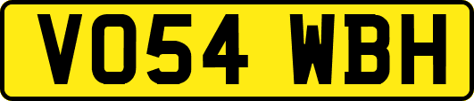 VO54WBH