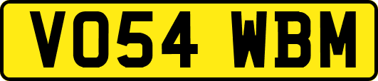 VO54WBM
