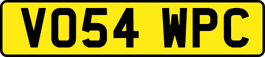 VO54WPC