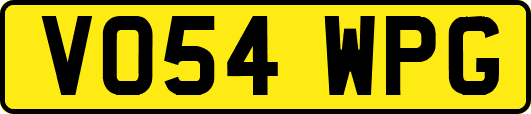 VO54WPG