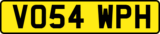 VO54WPH