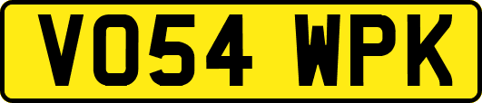 VO54WPK