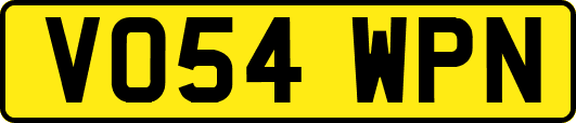 VO54WPN