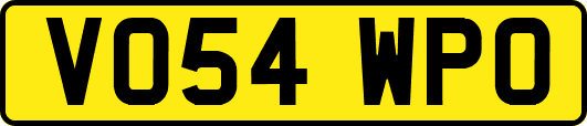 VO54WPO