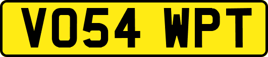 VO54WPT