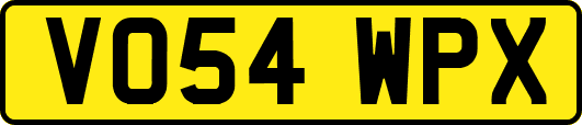VO54WPX