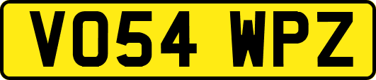 VO54WPZ