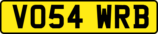 VO54WRB
