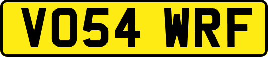 VO54WRF