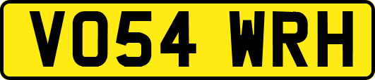 VO54WRH
