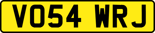 VO54WRJ