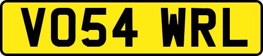 VO54WRL