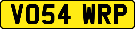VO54WRP