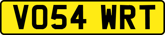 VO54WRT
