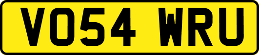 VO54WRU