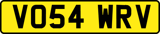 VO54WRV