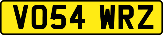VO54WRZ