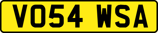 VO54WSA
