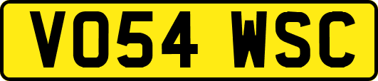 VO54WSC